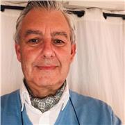 Frederic Dufresnes Anglais courant
